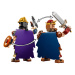 LEGO® One Piece: Dorry vs. Brogy – I giganti di Little Garden (75644)