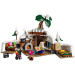 LEGO® One Piece: Il nascondiglio del Dott. Hiriluk (75641)