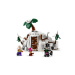 LEGO® One Piece: Il nascondiglio del Dott. Hiriluk (75641)