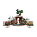 LEGO® One Piece: Il nascondiglio del Dott. Hiriluk (75641)