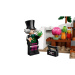 LEGO® One Piece: Il nascondiglio del Dott. Hiriluk (75641)