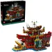 LEGO® One Piece: Il ristorante galleggiante Baratie (75640)