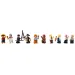 LEGO® One Piece: Il ristorante galleggiante Baratie (75640)