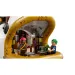 LEGO® One Piece: Il ristorante galleggiante Baratie (75640)
