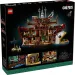 LEGO® One Piece: Il ristorante galleggiante Baratie (75640)