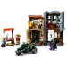 LEGO® One Piece: La resa dei conti con il Capitano Smoker (75642)