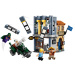LEGO® One Piece: La resa dei conti con il Capitano Smoker (75642)