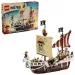 LEGO® One Piece: Nave pirata Going Merry (75639)
