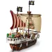 LEGO® One Piece: Nave pirata Going Merry (75639)