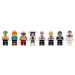 LEGO® One Piece: la corazzata di Garp (75646)