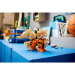 LEGO® Pokémon: Arcanine (72160)