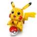 LEGO® Pokémon: Pikachu e Poké Ball (72152) immagine 2