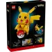 LEGO® Pokémon: Pikachu e Poké Ball (72152) immagine 7