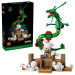 LEGO® Pokémon: Rayquaza (72168)