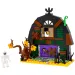 LEGO® Scuderia di Halloween (40721)
