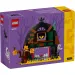 LEGO® Scuderia di Halloween (40721)