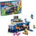 LEGO® Sonic the Hedgehog™: Base veicoli della squadra di Sonic (77006)