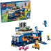 LEGO® Sonic the Hedgehog™: Base veicoli della squadra di Sonic (77006)