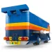 LEGO® Sonic the Hedgehog™: Base veicoli della squadra di Sonic (77006)