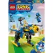 LEGO® Sonic the Hedgehog™: Cyclone contro Metal Sonic (77002)