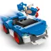 LEGO® Sonic the Hedgehog™: Sonic: Fulmine Speedster (77117)