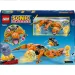 LEGO® Sonic the Hedgehog™: Super Shadow contro Biolizard (77003)