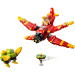 LEGO® Sonic the Hedgehog™: laereo Tornado-1 di Tails (77119)