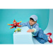 LEGO® Sonic the Hedgehog™: laereo Tornado-1 di Tails (77119)