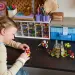 LEGO®: Sonic the Hedgehog™ Knuckles e il santuario del Master Emerald (76998)
