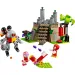 LEGO®: Sonic the Hedgehog™ Knuckles e il santuario del Master Emerald (76998)
