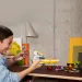 LEGO®: Sonic the Hedgehog™ La barca davventura di Tails (76997)