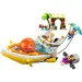 LEGO®: Sonic the Hedgehog™ La barca davventura di Tails (76997)