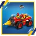 LEGO®: Sonic the Hedgehog™ Super Sonic contro Egg Drillster (76999)