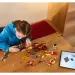 LEGO®: Sonic the Hedgehog™ Super Sonic contro Egg Drillster (76999)