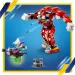 LEGO® Sonic the Hedgehog: Larmatura del guardiano di Knuckles (76996)