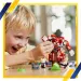 LEGO® Sonic the Hedgehog: Larmatura del guardiano di Knuckles (76996)