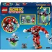 LEGO® Sonic the Hedgehog: Larmatura del guardiano di Knuckles (76996)