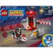 LEGO® Sonic the Hedgehog: La fuga di Shadow the Hedgehog (76995)