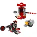 LEGO® Sonic the Hedgehog: La fuga di Shadow the Hedgehog (76995)