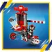 LEGO® Sonic the Hedgehog: La fuga di Shadow the Hedgehog (76995)