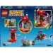 LEGO® Sonic the Hedgehog: La fuga di Shadow the Hedgehog (76995)