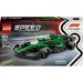LEGO® Speed Champions: Aston Martin Aramco F1® AMR24 auto da corsa (77245)
