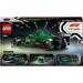 LEGO® Speed Champions: Aston Martin Aramco F1® AMR24 auto da corsa (77245)
