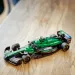 LEGO® Speed Champions: Aston Martin Aramco F1® AMR24 auto da corsa (77245)