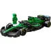 LEGO® Speed Champions: Aston Martin Aramco F1® AMR24 auto da corsa (77245)