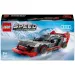 LEGO® Speed Champions: Audi S1 E-Tron Quattro auto da corsa (76921)