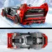 LEGO® Speed Champions: Audi S1 E-Tron Quattro auto da corsa (76921)