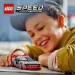 LEGO® Speed Champions: Audi S1 E-Tron Quattro auto da corsa (76921)