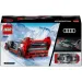 LEGO® Speed Champions: Audi S1 E-Tron Quattro auto da corsa (76921)