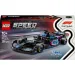 LEGO® Speed Champions: Auto da corsa BWT Alpine F1® Team A524 (77248)